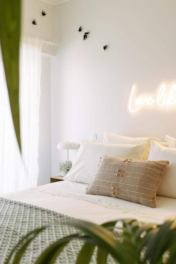 Casa Jasmim • Lovely Studio With Luxury Details • Apartamento
