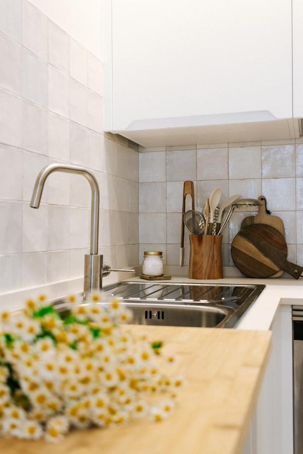 Casa Jasmim • Lovely Studio With Luxury Details • Apartamento *