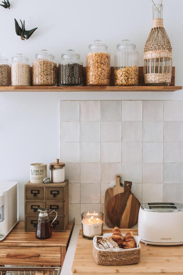 Casa Jasmim • Lovely Studio With Luxury Details • Apartamento Lagos