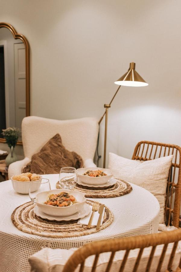 Casa Jasmim • Lovely Studio With Luxury Details • *