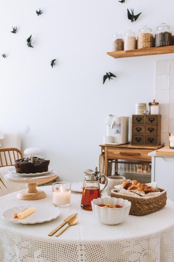 Casa Jasmim • Lovely Studio With Luxury Details •