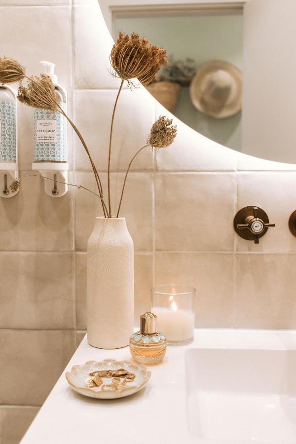 Casa Jasmim • Lovely Studio With Luxury Details • Apartment