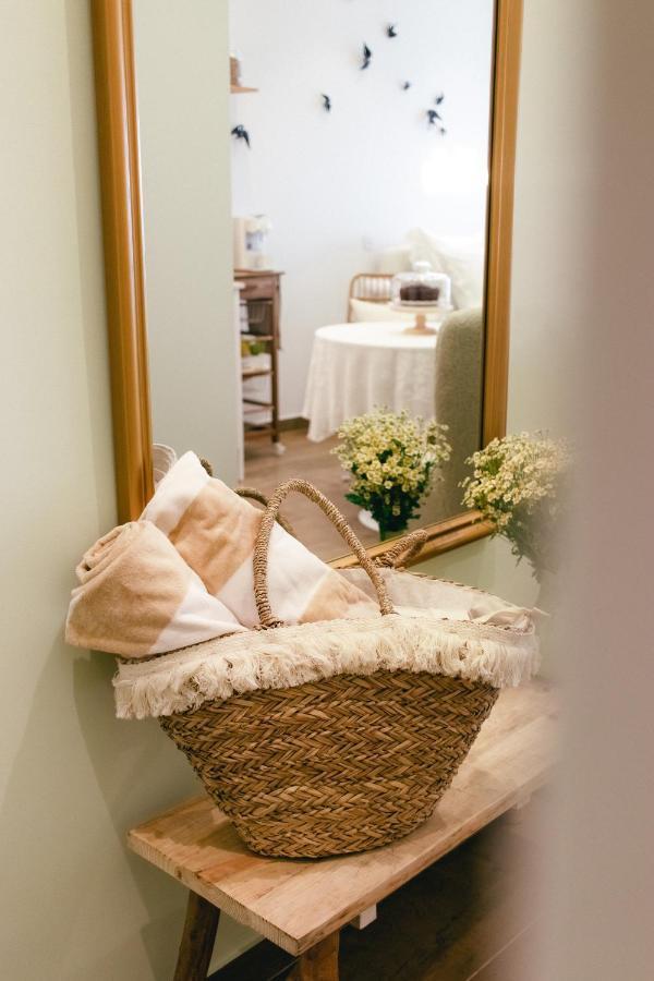 Apartamento Casa Jasmim • Lovely Studio With Luxury Details •