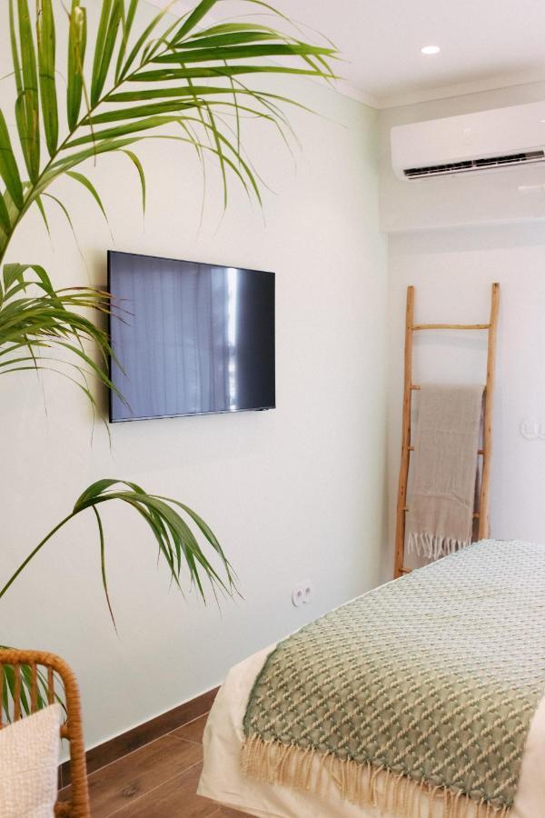 Apartment Casa Jasmim • Lovely Studio With Luxury Details • Lagos