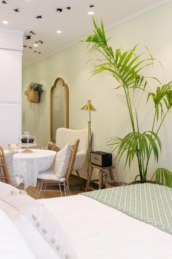 Casa Jasmim • Lovely Studio With Luxury Details • Apartment